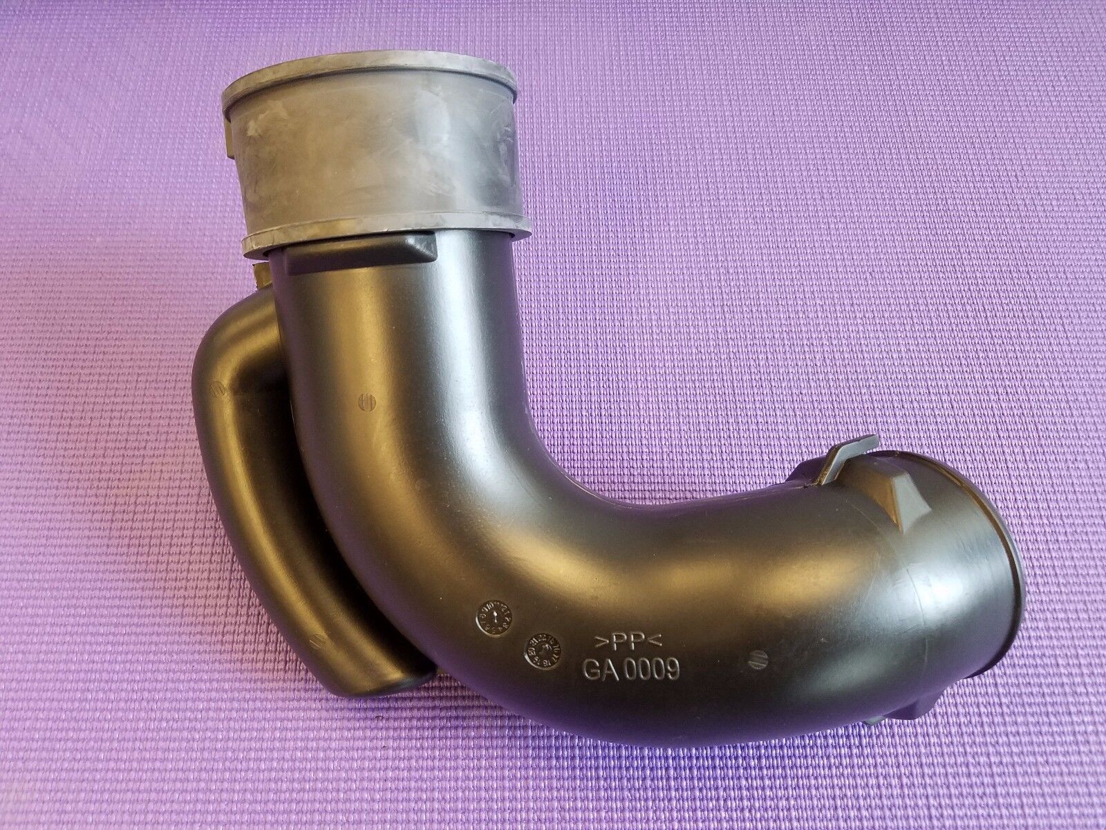 Fit AIR INTAKE INLET BOX AIR DUCT HONDA ACCORD 6CYL 3.0L 03-07 OEM 17244-RCA-A00