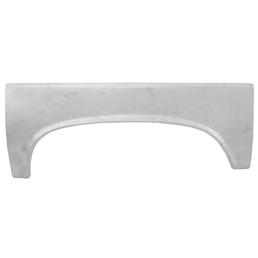 QUARTER LIP PATCH PANEL LH  1968-69 CHEVELLE