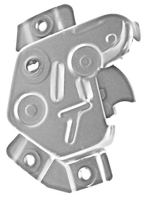 TRUNK LATCH 1970-81 CHEVROLET MODELS, CAM.CHEVELLE.FBIRD.GTO.NOVA. MCARLO