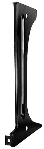 GRILLE VERTICAL SUPPORT 1969-72 GMC TRUCK