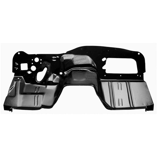 FIREWALL HEATER STYLE 1968-69 CHEVROLET CAMARO