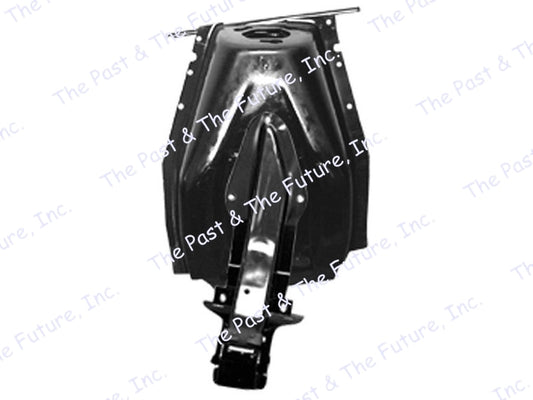 Shock Tower Repair Kit - Right MSSP6768-6R