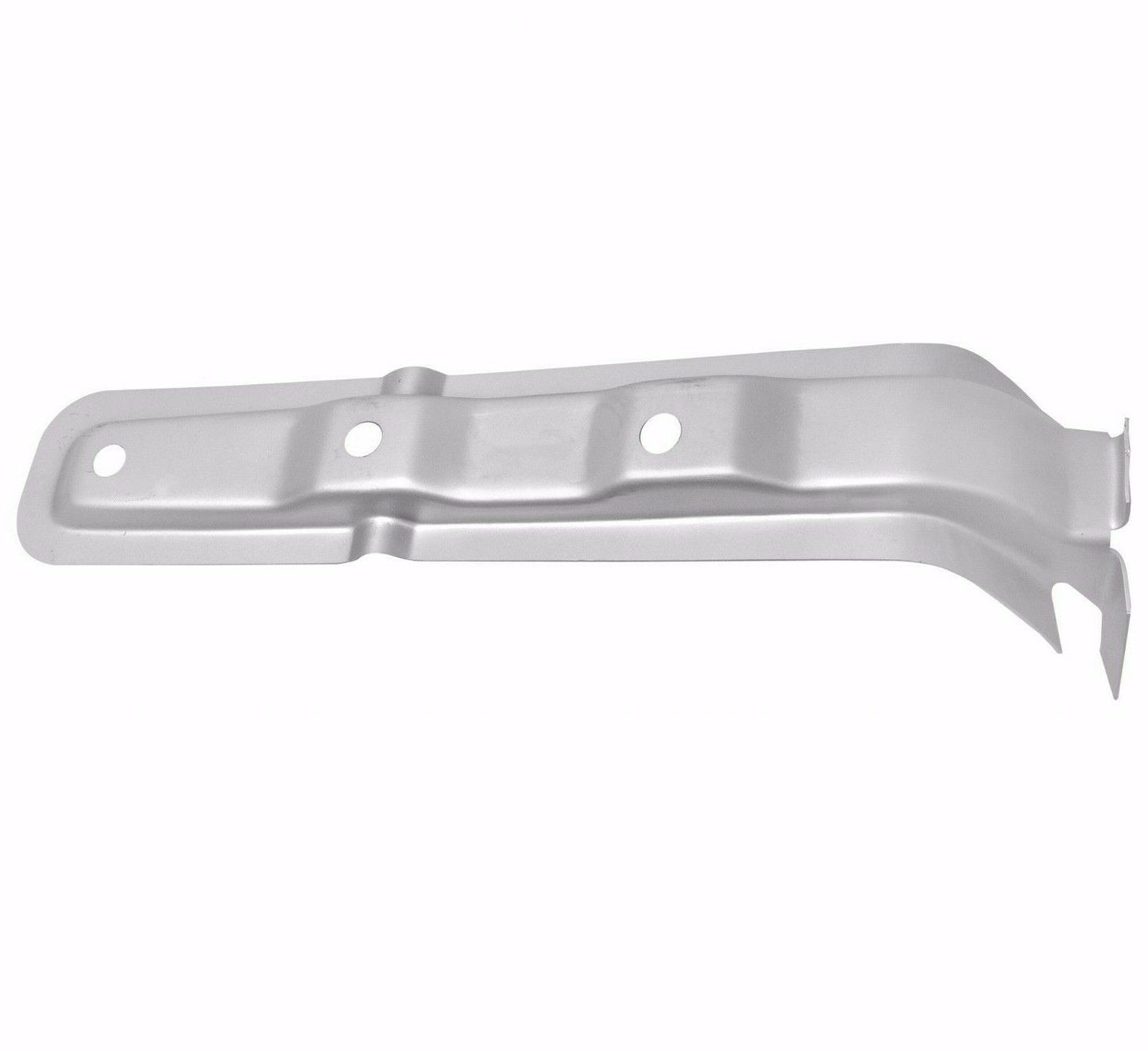 1961~1964 Impala Rear Seat Brace Floor Pan Brace Right Side Weld Through Primer