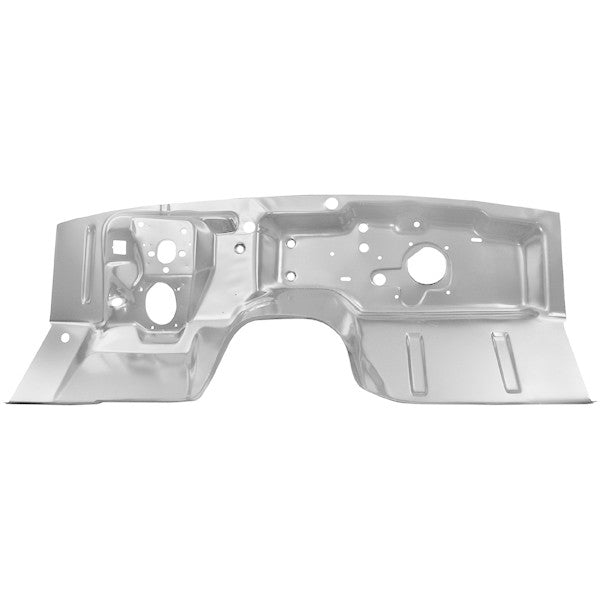 1969 1970 Mustang Coupe / Fastback Firewall - Weld Through Primer - Dynacorn NEW