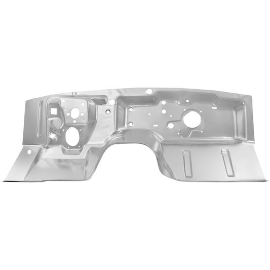 1969 1970 Mustang Coupe / Fastback Firewall - Weld Through Primer - Dynacorn NEW