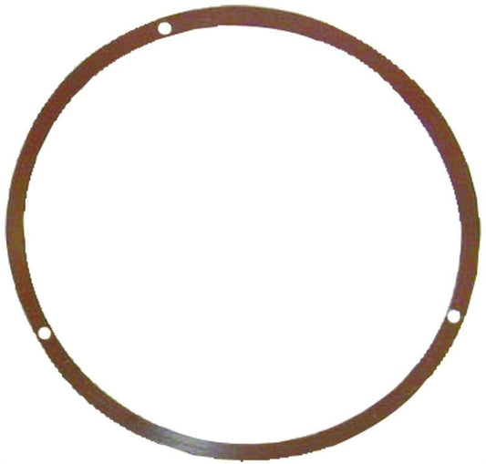 HEADLAMP DOOR RING 1967-68 MUSTANG