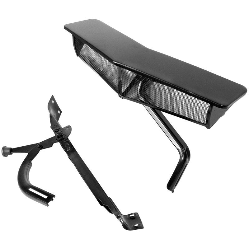 COWL VENT COVER 1947-53 CHEVROLET TRUCK