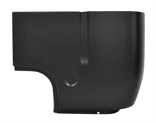 REAR CAB OUTER CORNER RH 1953-56 FORD TRUCK