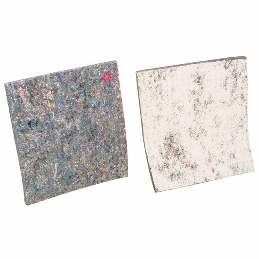 1967 1968 1969 Camaro Kick Panel Insulation 2 PCS Dynacorn