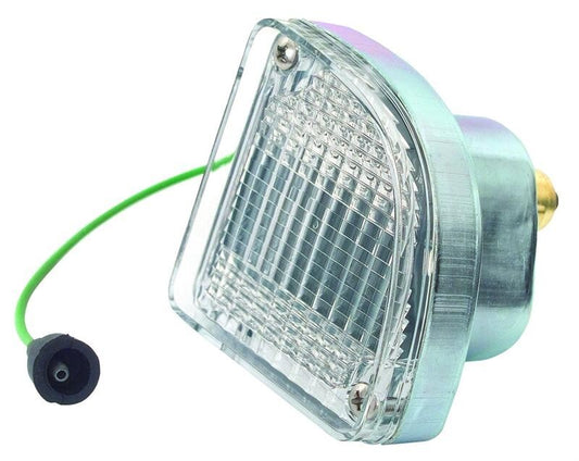 TRUCK BACK UP ASSEMBLYRH PASSENGER SIDE  1967-72 CHEVROLET TRUCK FLEETSIDE