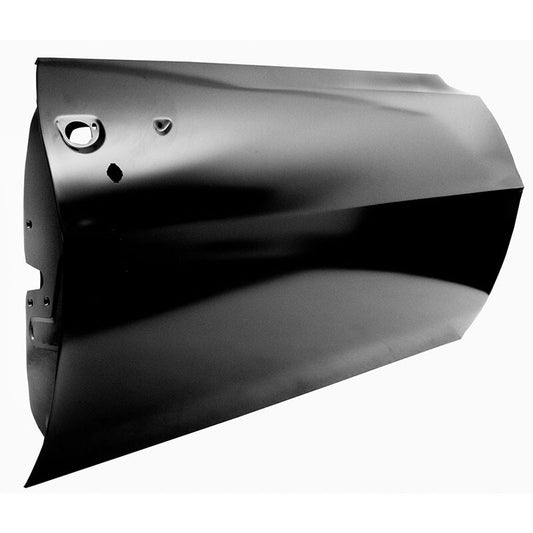 DOOR SHELL RH 1969 CHEVROLET CAMARO/FIREBIRD