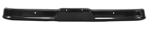 FRONT BUMPER PAINTED  1960 FORD TRUCK / WILL FIT 1957-59 MODIFY