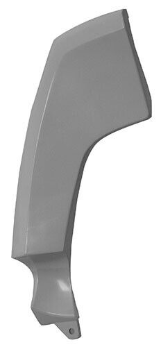 QUARTER EXTENSION RH 1971-72 MUSTANG CPE / CONV