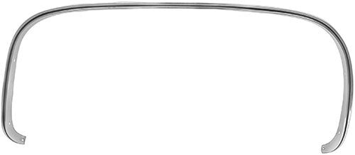 WHEEL OPENING MOLDING RH REAR 1973-87 TRUCK/BLAZER/GMC