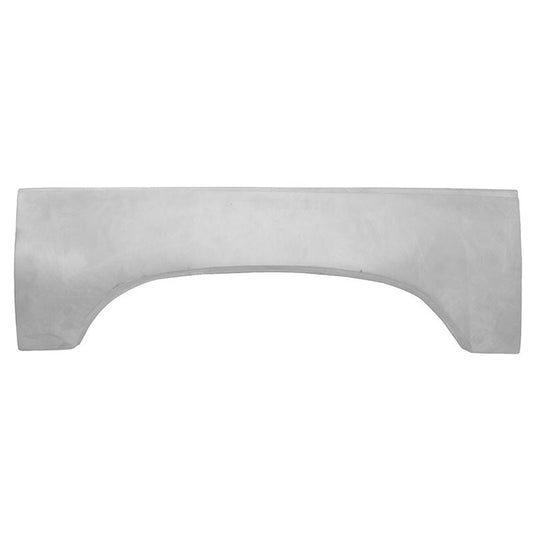 QUARTER LIP PATCH LH 1970-72 CHEVELLE