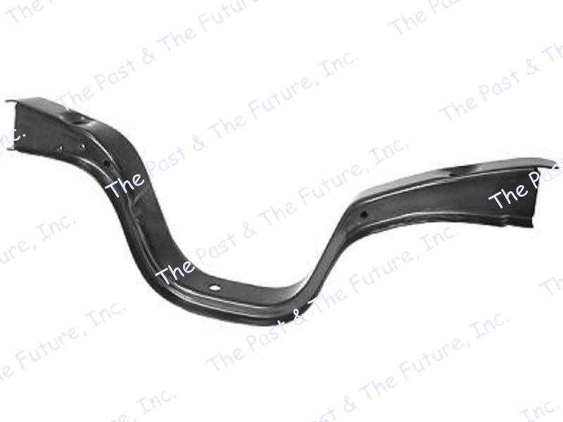 Front Floor Support / Floor Pan Brace - Weld Through Primer - MSFL6566-70