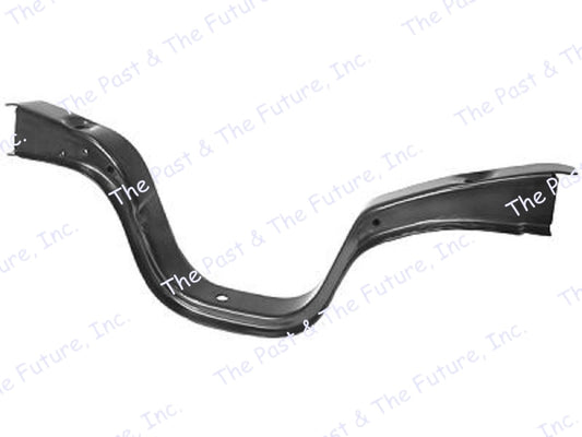 Front Floor Support / Floor Pan Brace - Weld Through Primer - MSFL6566-70