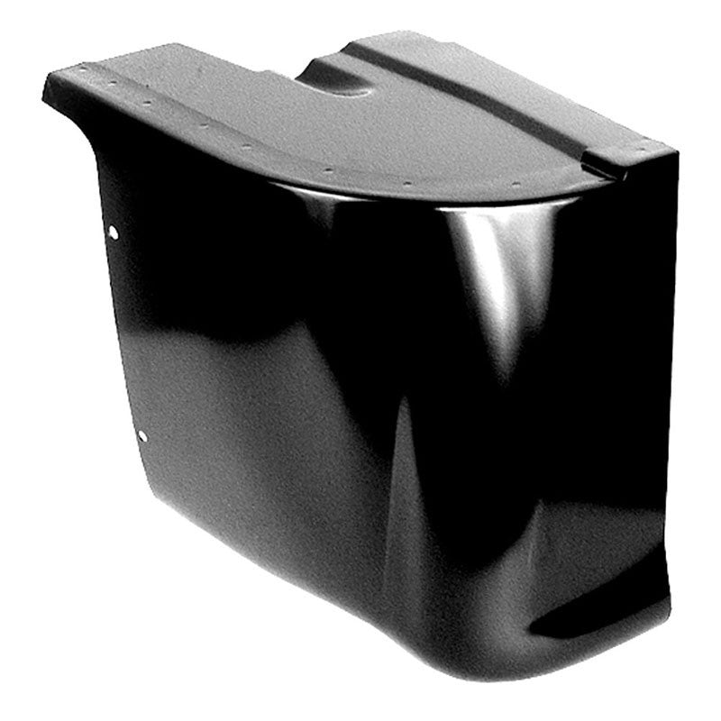 TRUCK CAB CORNER INNER RH PASSENGER SIDE 1955-59 CHEVROLET TRUCK