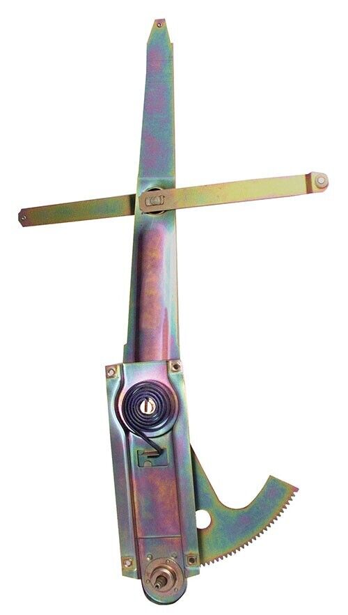 WINDOW REGULATOR RH 1967 MUSTANG-COUGAR