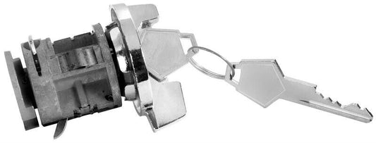 LOCK IGNITION 1970-71 CHALLENGER W/O TILT