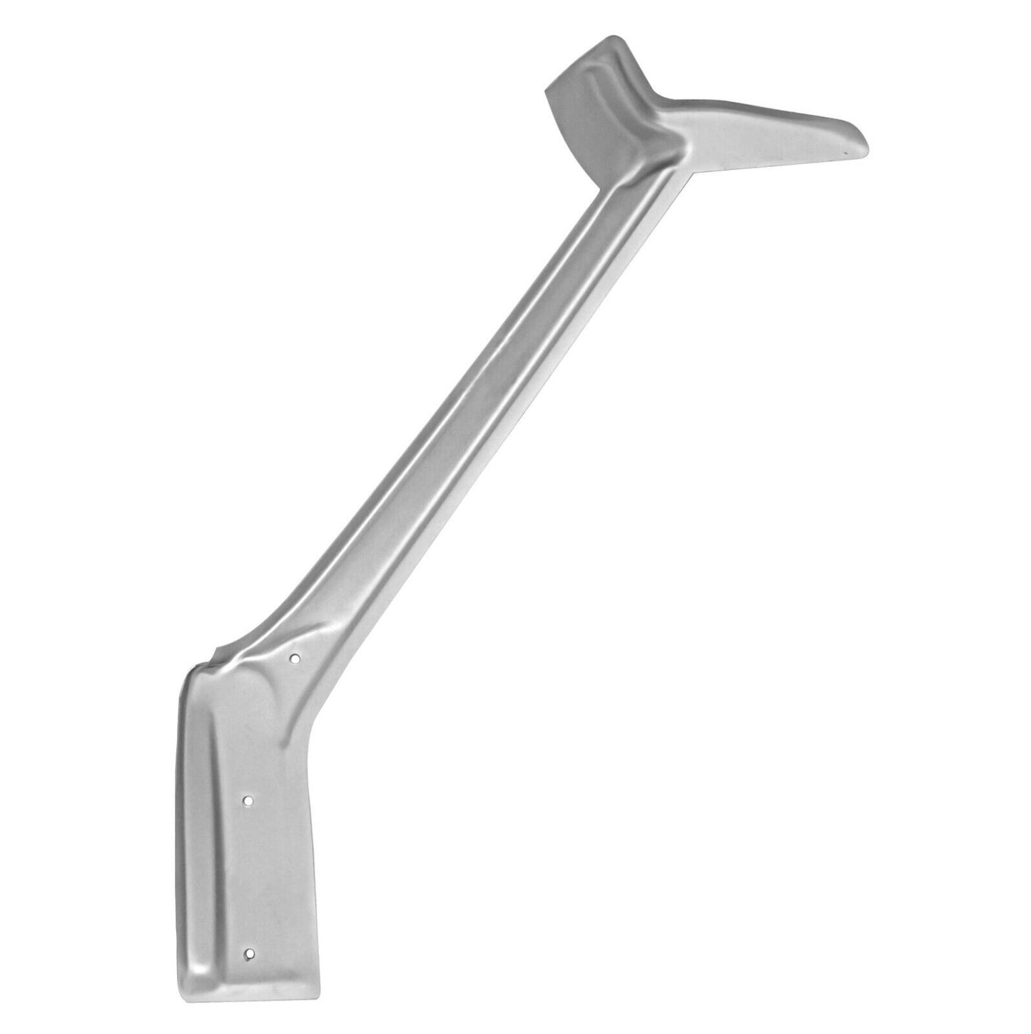 1967~1972 Chevy Pickup Truck Door A Pillar Inner Panel Right Passenger Side