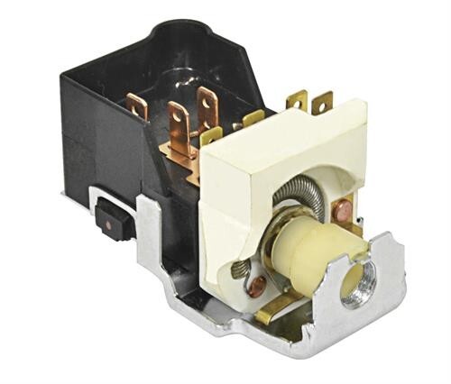 SWITCH HEADLAMP CAMARO 69-81, IMPALA 69-84, NOVA 74-84, CHEVELLE 70