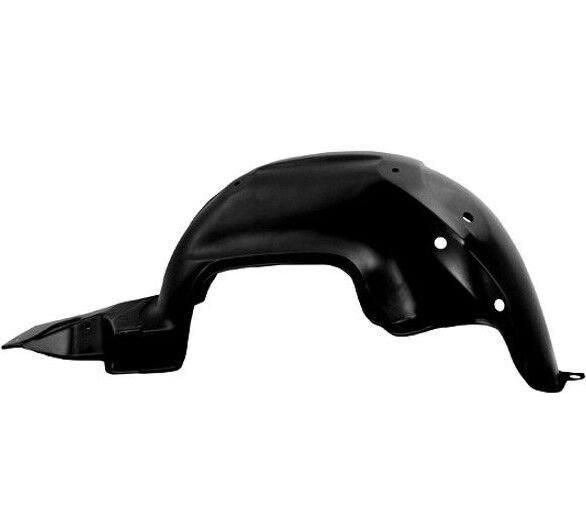 1967 68 Camaro Firebird Front Inner Fender Skirt Right Side EDP Coated Dynacorn