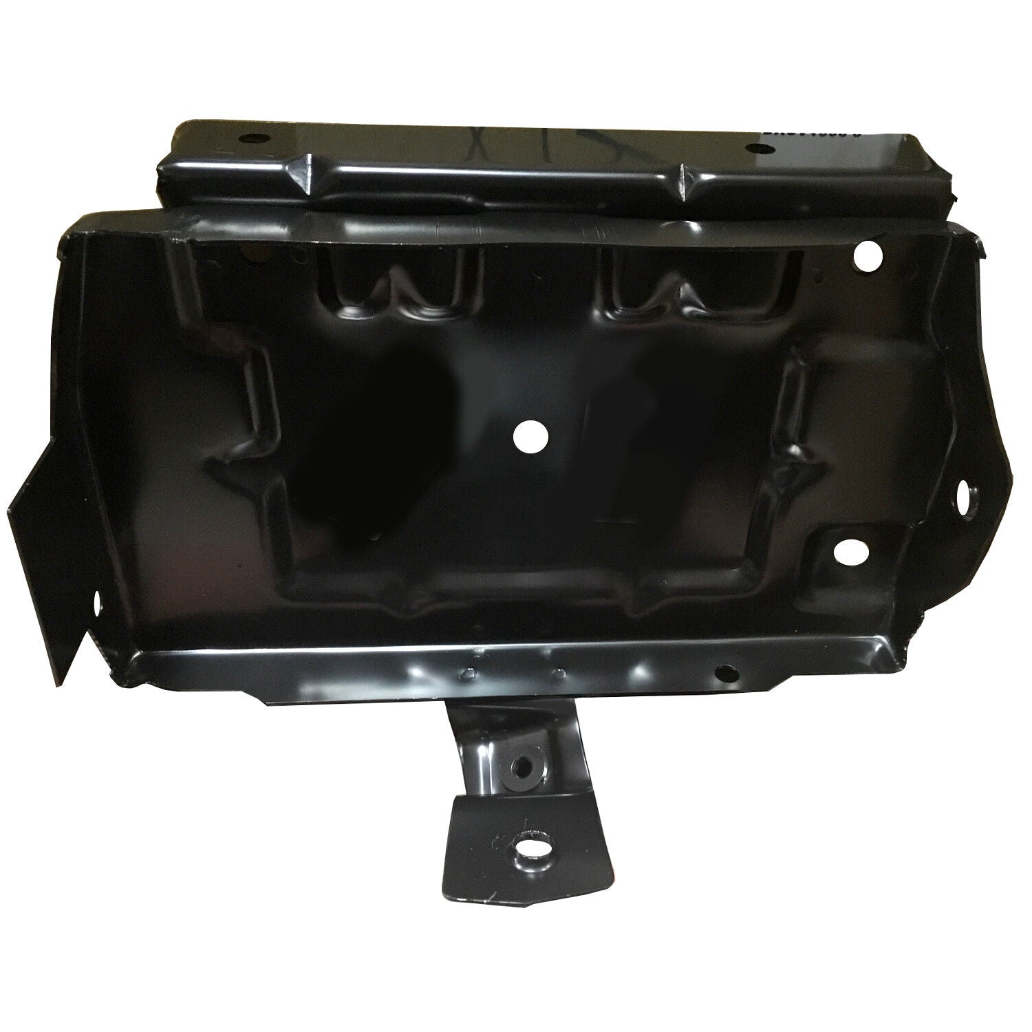 1962 1963 Chevy Impala Battery Tray EDP Coated Steel Dynacorn 