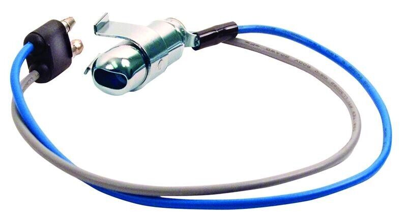 SHIFT INDICATOR LAMP LATE 1967-68 MUSTANG AUTO-W/O CONSOLE