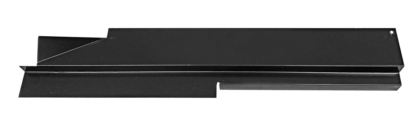 1973 ~ 1987 Chevy Pickup Truck Rocker Inner Backing Plate Left Side Dynacorn