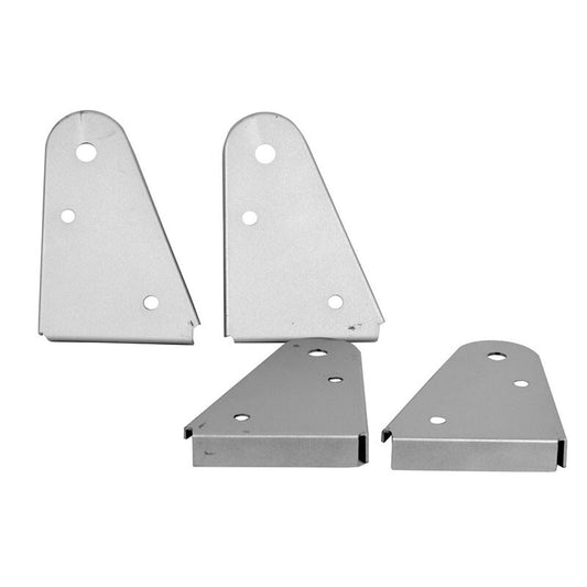 CAB FLOOR REAR MOUNT PAN 1948-52 FORD TRUCK