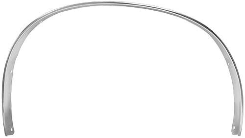 WHEEL OPENING MOLDING REAR LH 1969 FB MUSTANG