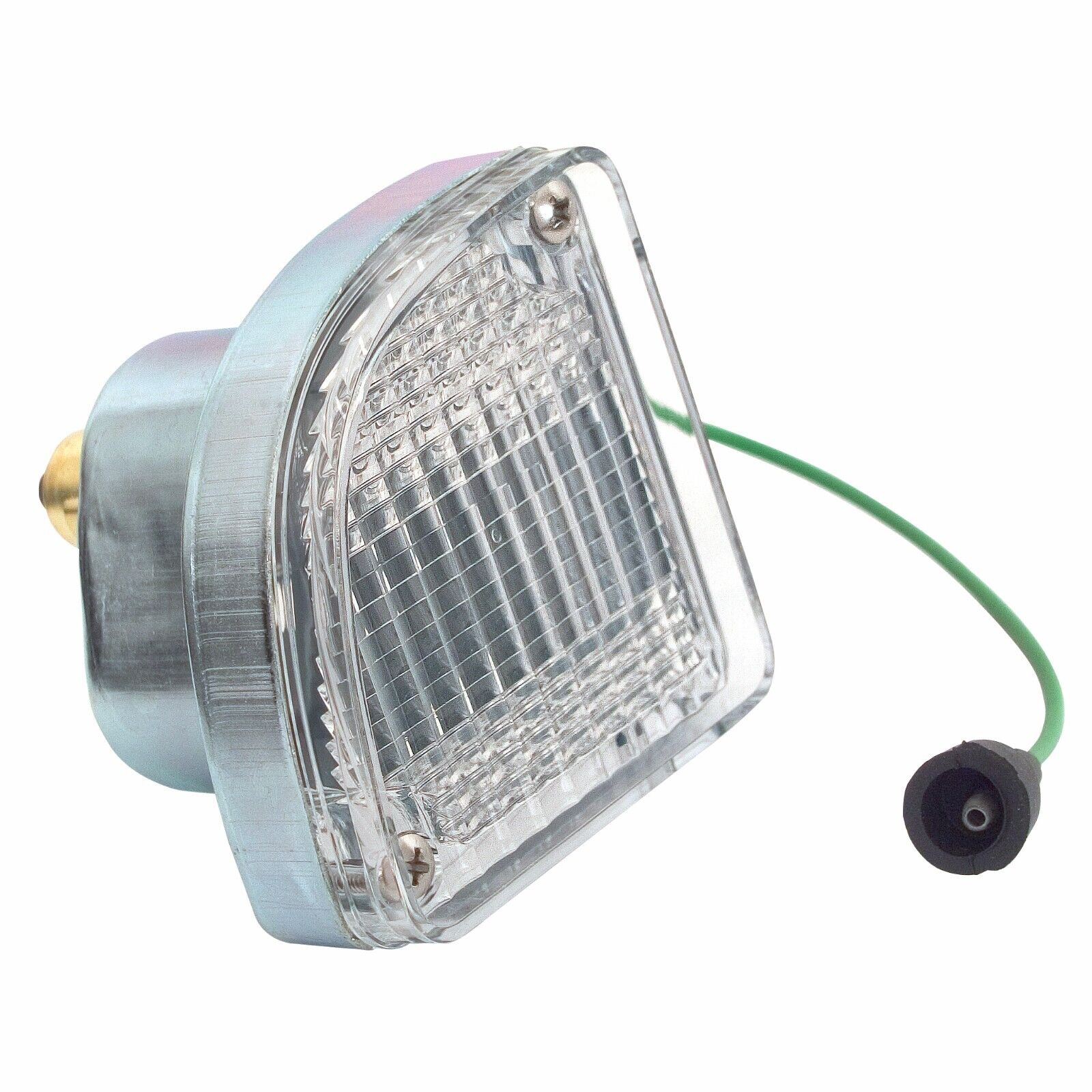 1967 1968 1969 1970 1971 1972 Chevy Truck Backup Light Assembly Fleetside Left