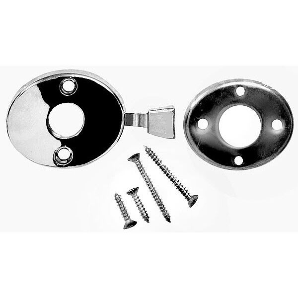 1968 69 70 71 72 Chevy Chevelle Head Rest Release w/ Hardware Dynacorn