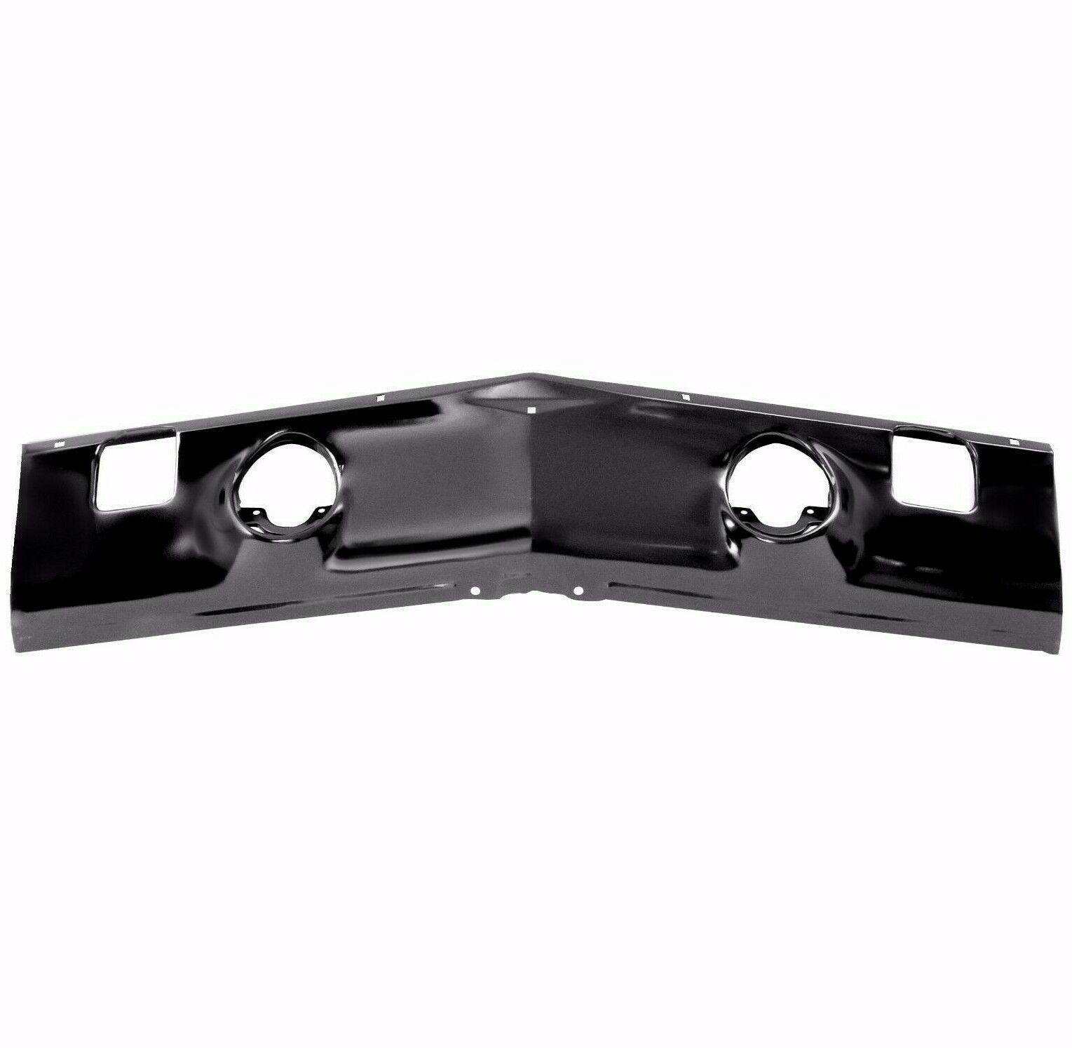 1969 69 Chevy Camaro Front Valance Apron EDP Coated Steel Dynacorn