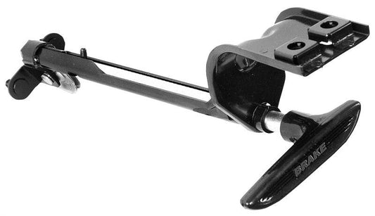 PARKING BRAKE ASSEMBLY 1965-66 FORD MUSTANG