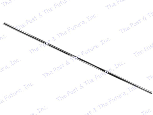 1973 73 Grille Grill Molding - Lower MSMG73-2