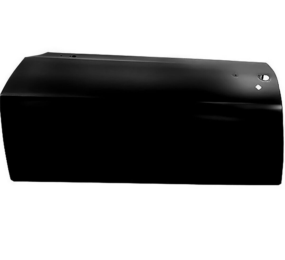 1969 Chevy Camaro Door Skin Panel Left Driver Side EDP Coated Steel Dynacorn