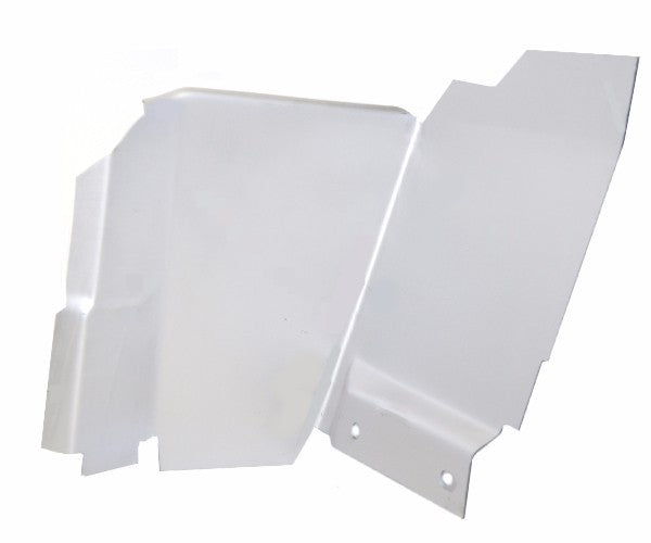 Torque Box Left Side Weld Through Primer 65 66 67 68 Ford Mustang Convertible