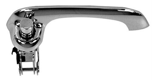 OUTER DOOR HANDLE RH 1968-77 BRONCO
