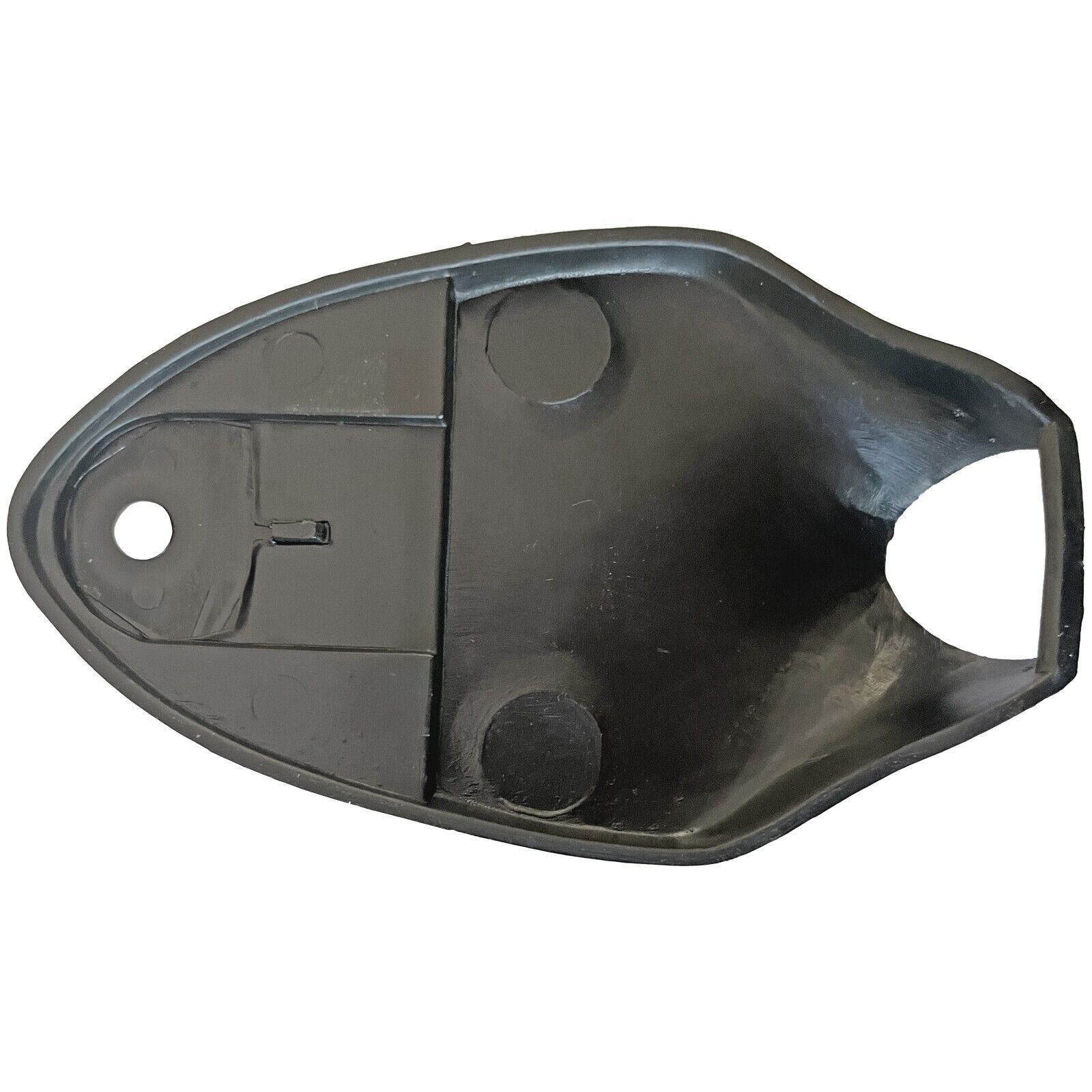 1967 Chevy Camaro Rear View Mirror Bracket Boot Coupe