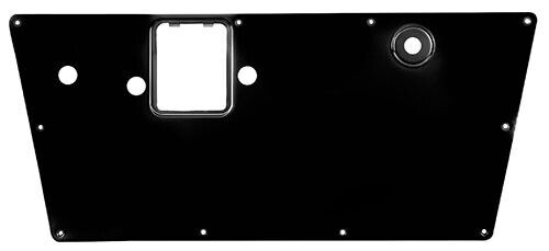 1966-77 FORD BRONCO LH INNER DOOR PANEL