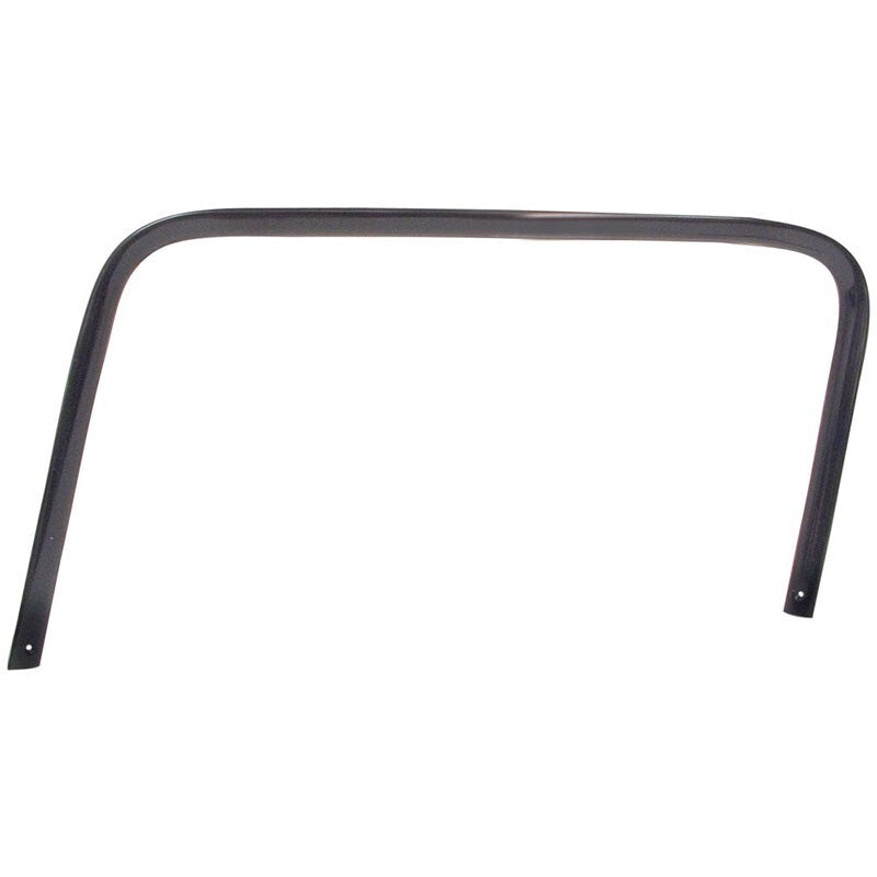 WINDOW FRAME BLACK LH 1955-59 CHEVROLET TRUCK