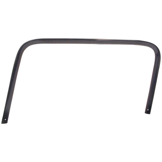 WINDOW FRAME BLACK LH 1955-59 CHEVROLET TRUCK