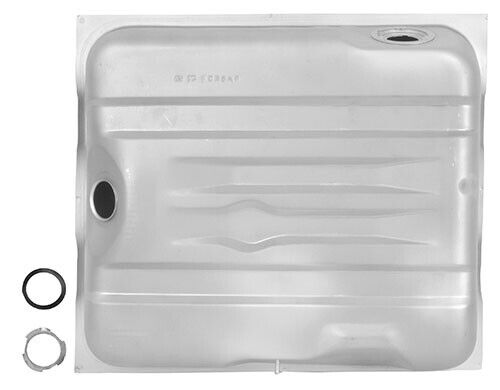 GAS TANK DODGE BARRACUDA 1970