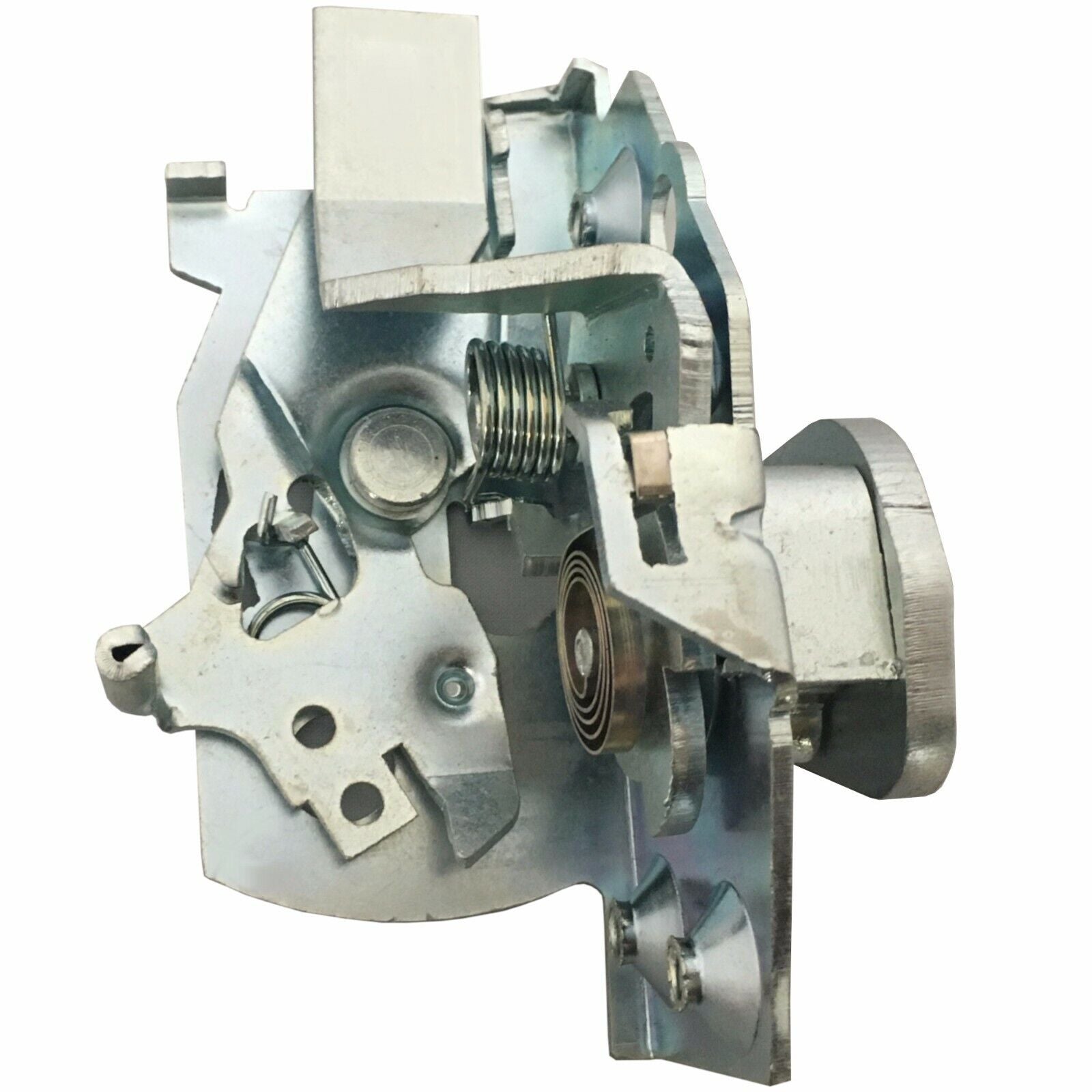 1966 1967 Chevy Nova Door Latch Left Driver Side Dynacorn