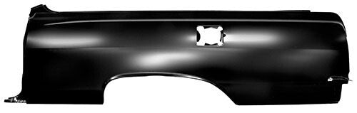 QUARTER PANEL LH 1964-1965 CHEVROLET EL CAMINO