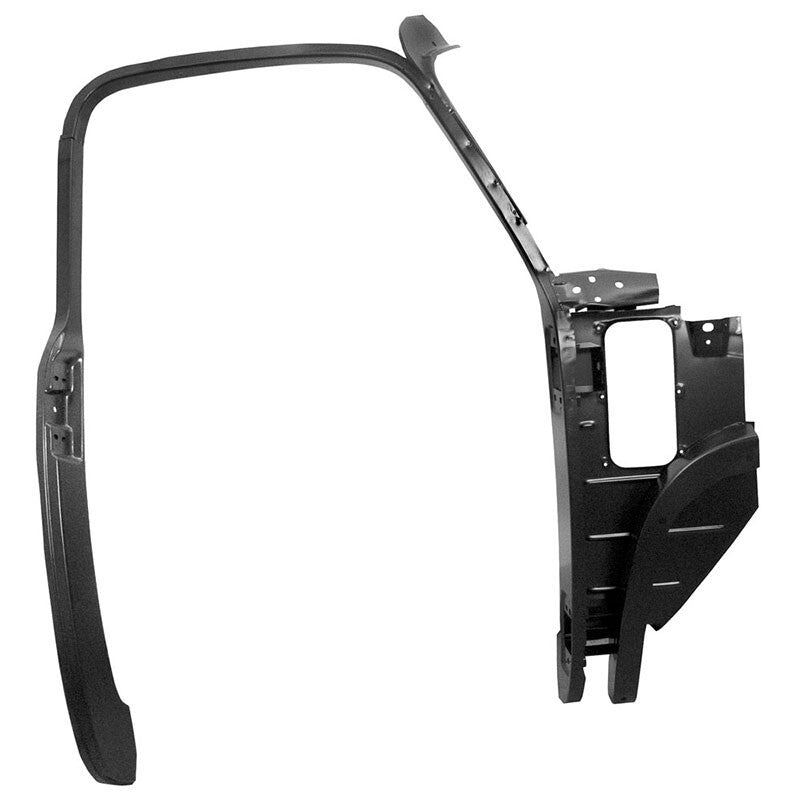 DOOR FRAME OUTER PANEL RH 1952-54 CHEVROLET TRUCK