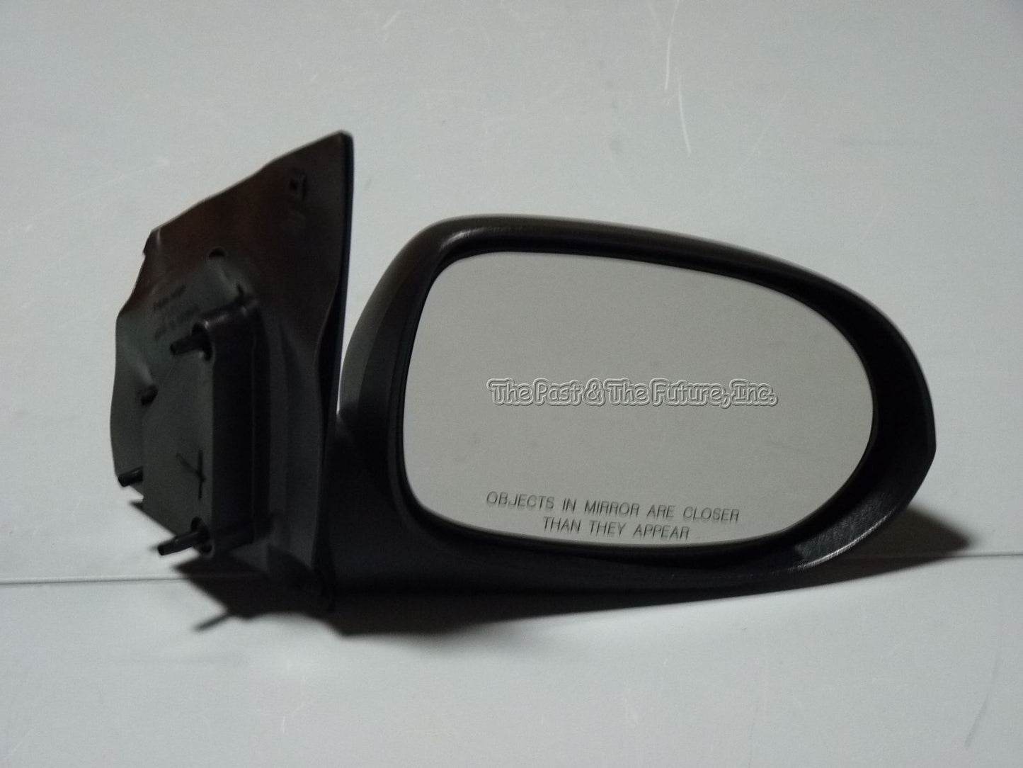 Fit Dodge Caliber Outside Side View Door Mirror Manual 5115036AA CH1321264 Right