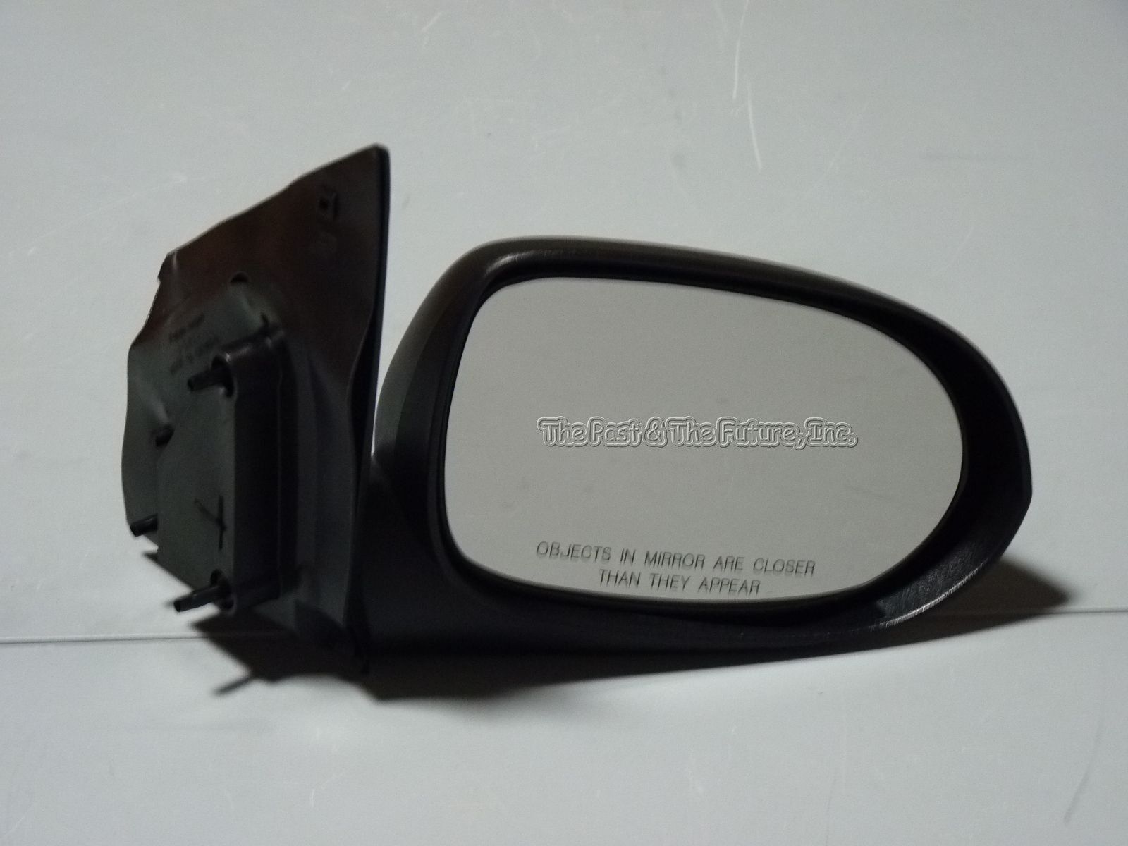 Fit Dodge Caliber Outside Side View Door Mirror Manual 5115036AA CH1321264 Right